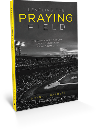 Leveling the Praying Field book cover